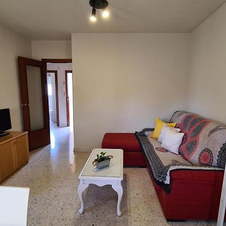 Apartamento Monver If ベニドルム エクステリア 写真